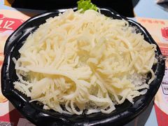 -呷哺呷哺 黄金牧场 (新中关购物中心店)
