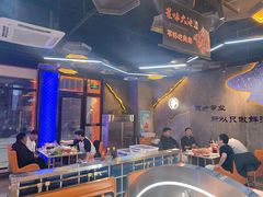 -亿牌牌东北烧烤(博物馆旗舰店)