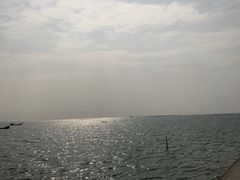 -北海金海湾红树林生态旅游区