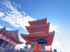 -有栖山 清光院 清水寺