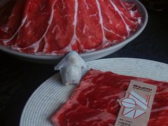 -牛New寿喜烧(金鹰世界店)