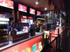 -华谊兄弟影院(北京洋桥店)