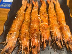 -烧蠔帮·湛江生蚝(茂南万达店)