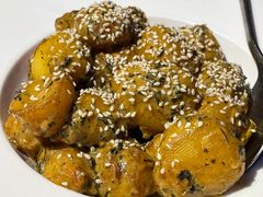-甘尼仕印度餐厅爵士酒吧(阳春巷店)