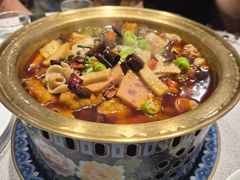 -北京王府井希尔顿酒店·秦唐中餐厅Chynna