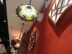 -禄运茶居·手工点心(猎德店)