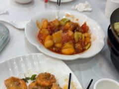-金华安大酒楼·老牌潮菜·粤式茶点(东方国际店)