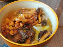 -菲住布渴酒店自助餐厅(阿里巴巴西溪园区店)