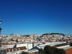 -商业广场(Praça do Comércio)