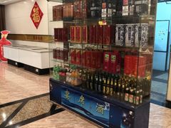 -都来福海鲜大酒店(大东店)