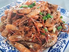 -洞天食府(北大街店)
