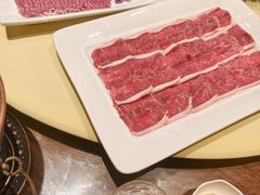 -南门涮肉(东单店)