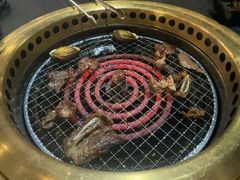 -神户赤童日式烤肉伙伴(东直门店)