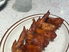 -CRAZYONES西班牙海鲜饭(上海美罗城店)