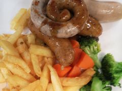 -宜家·瑞典风味餐厅(北京西红门店)