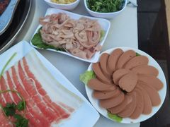 -枇杷园食为鲜火锅(南山店)