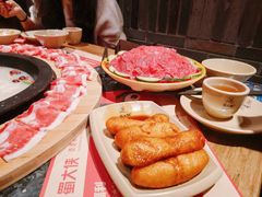 -蜀大侠火锅(森兰花园城店)