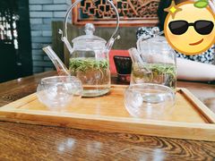 -友缘茶人(古龙路店)