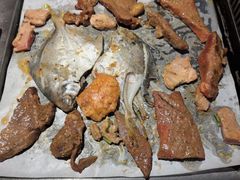 -星伦多自助料理·涮烤一体(虹悦城店)
