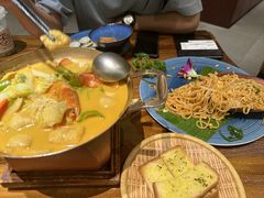 -甲米府·泰国餐厅(八佰伴店)