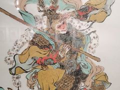 -西湖游船