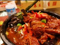 -那家老院子(云峰街店)