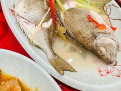 -抱德·潮汕味(敦和店原惠城鱼仔)