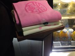 -宝珠奶酪(浦东金桥店)