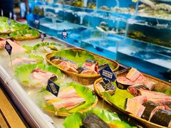 -胖姐渔村(中源大道店)