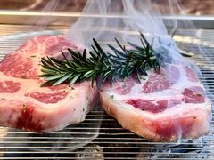 -橡果烤肉(仙林店)