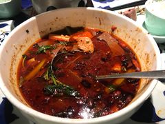 -绿茶餐厅(布吉万象汇店)