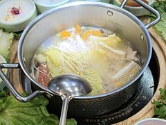 -椰子印象椰子鸡·椰奶鸡·糟粕醋(友谊阳光城店)