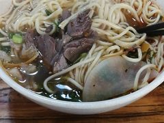 -兰州马子禄牛肉面(文景公园店)