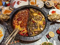 -蜀大侠火锅(春熙路店)