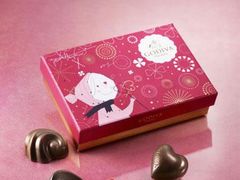 -GODIVA(王府井apm店)