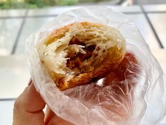 鲜肉月饼-沈大成(城隍庙店)