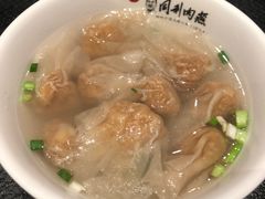 -同利肉燕老铺(澳门路店)
