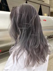 -icare美发沙龙