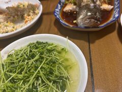 -沈记菜馆(酒仙桥路店)