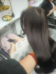 -青霖·飘逸造型