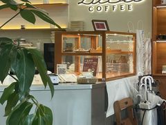 -LilBee Coffee