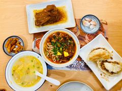 -大师兄·西北小馆(北站缤果空间店)