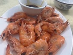 -秋姐美食店(海陵岛保利店)