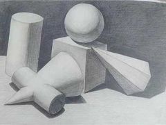 -大卫美术教育(中南路校区)