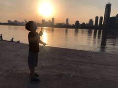 -武昌江滩