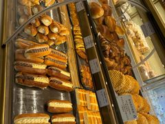 -烘焙町面包店(西四店)