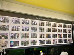 -CXFIT 陈徐健身工作室(凯旋店)