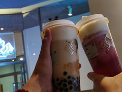 -喜茶(东莞汇一城店)