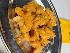 -黄亚华小食店(Jalan Alor)
