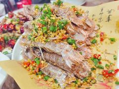 -醉壹号海鲜大排档(厦门美食地标店)